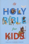 ESV Holy Bible for Kids (pack of 5) Paperback Economy Edition - VPK